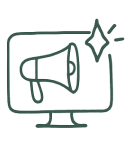 Nous mettons à votre disposition carnet de voyage et publications à partager pour promouvoir votre retraite.