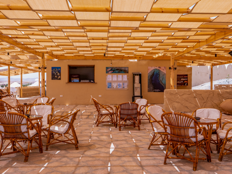 La cafétéria