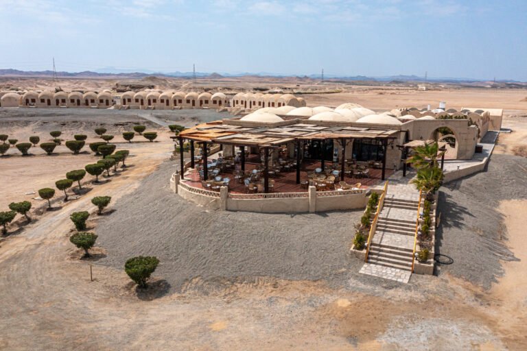 Le restaurant