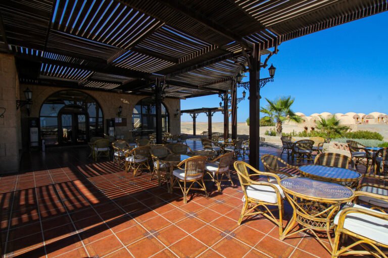Le restaurant