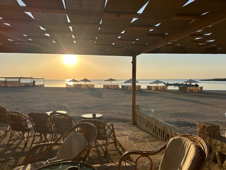 La cafétéria